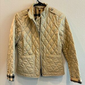 Burberry Jacket